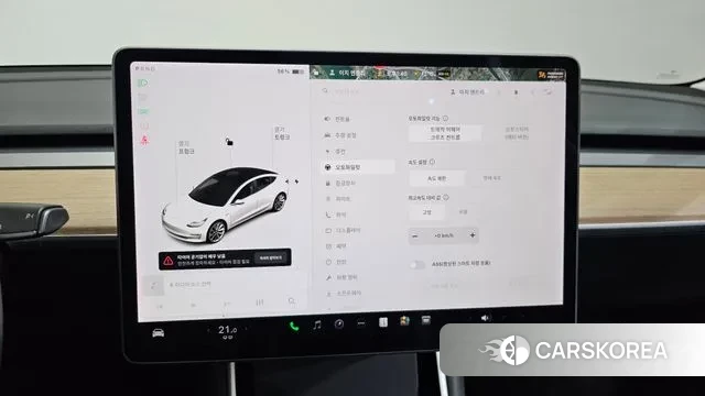 Tesla Model 3 id 3443987 из Кореи 8