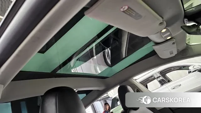 Tesla Model 3 id 2895534 из Кореи 8