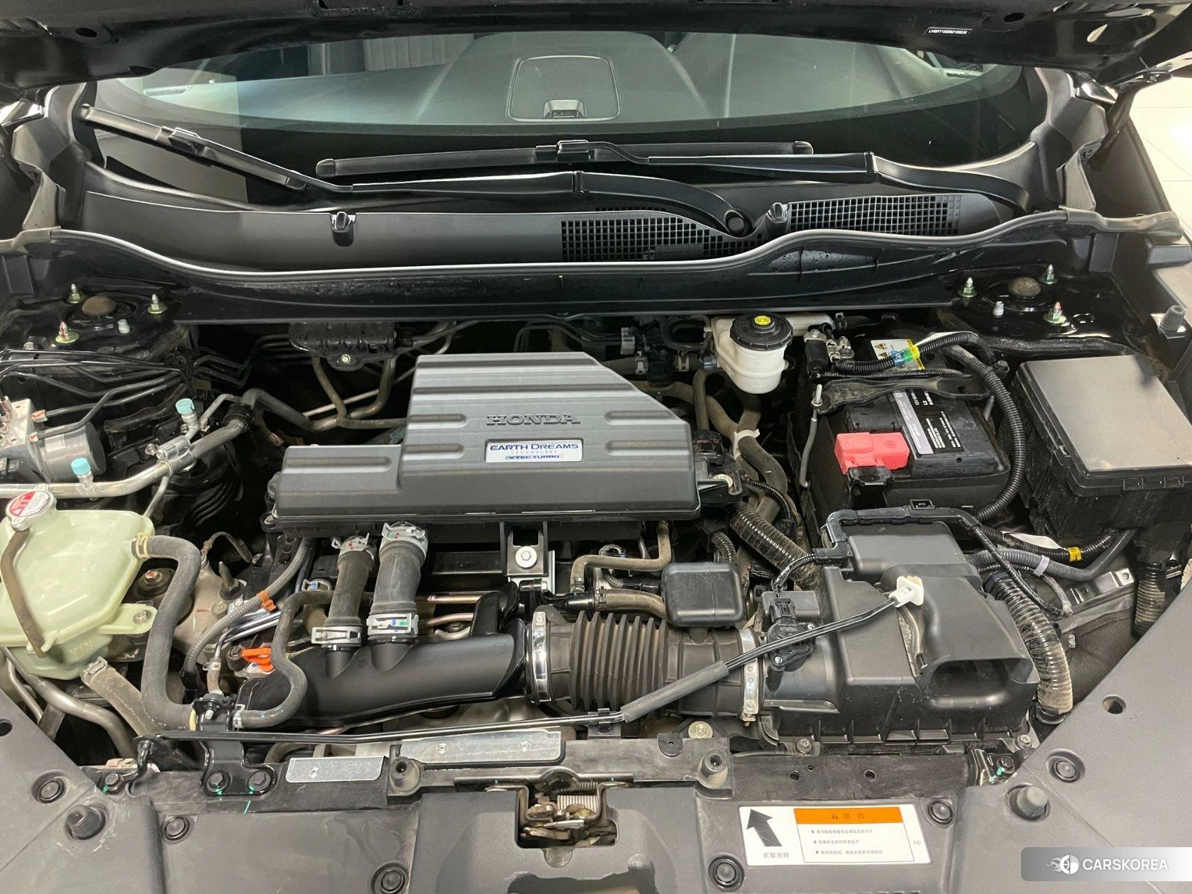 Honda Breeze id 4510558 из Китая 8