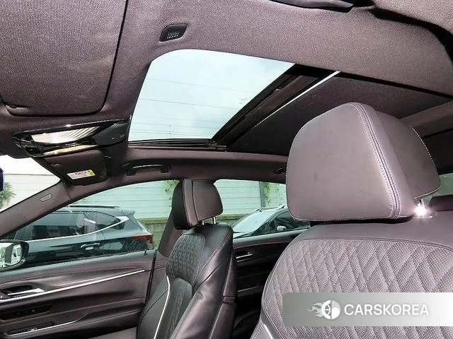 BMW 6 Series GT (G32) id 4506176 из Кореи 8
