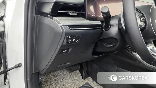 Kia The New K5 3rd generation id 4623259 из Кореи 8