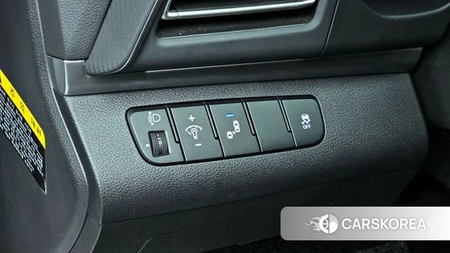 Hyundai The New Avante AD id 3893985 из Кореи 8