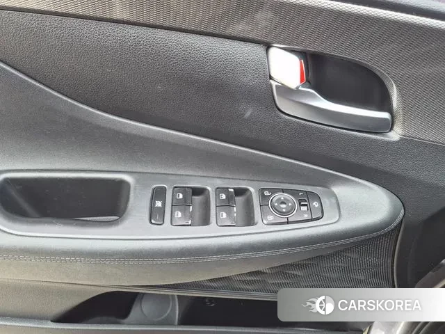 Hyundai Santa Fe TM id 3748493 из Кореи 8