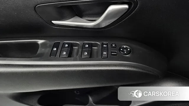 Hyundai Tucson (NX4) id 3463127 из Кореи 8