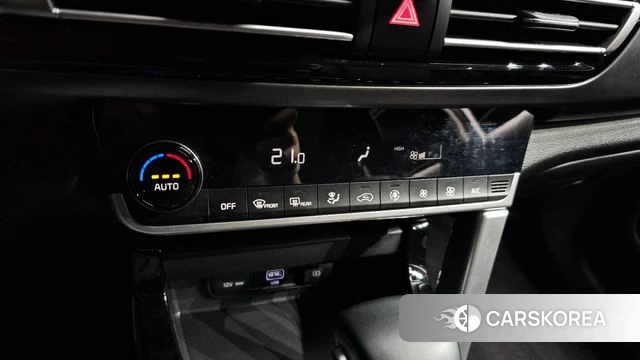 Kia Seltos id 3904558 из Кореи 8