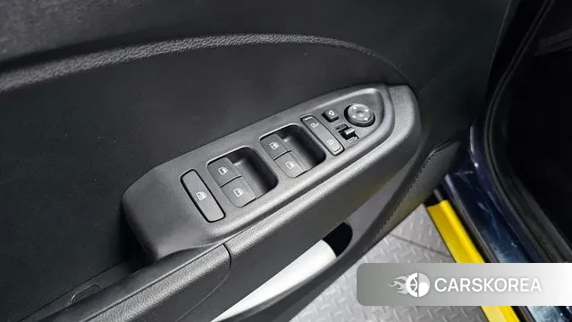 Hyundai Venue id 3750854 из Кореи 8