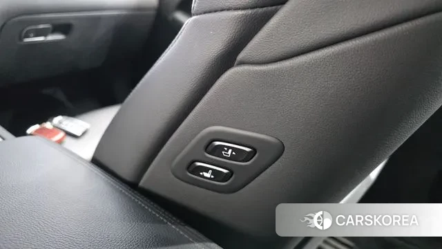 Genesis G80 id 3647187 из Кореи 8