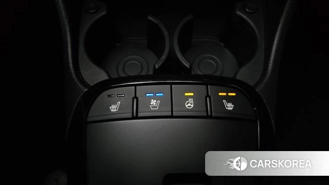 Kia Morning Urban (JA) id 4550132 из Кореи 8