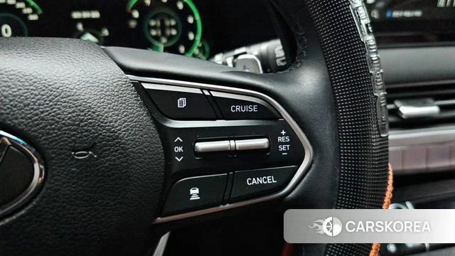 Hyundai Palisade id 3915462 из Кореи 8