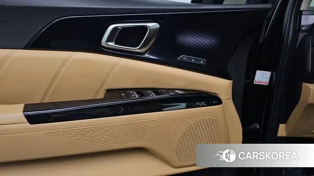 Kia Carnival 4th generation id 3582232 из Кореи 8