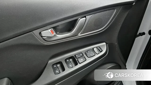 Hyundai Kona Electric id 3765547 из Кореи 8