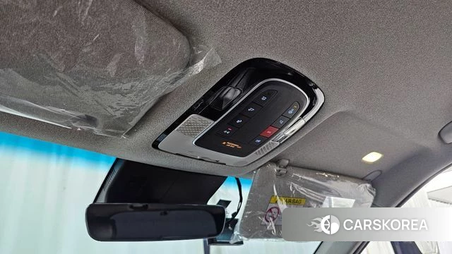 Hyundai The New Palisade id 3877437 из Кореи 8