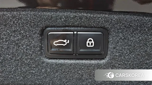 Kia The New K9 2nd generation id 3301063 из Кореи 8