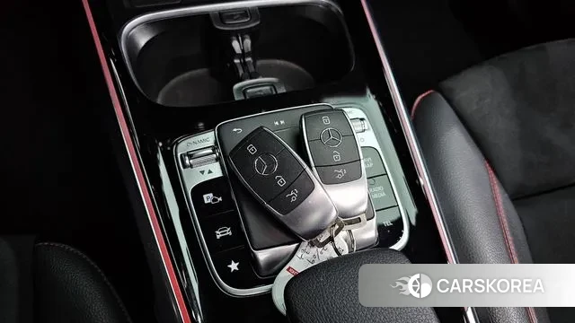 Mercedes-Benz GLB-Class X247 id 3422448 из Кореи 8