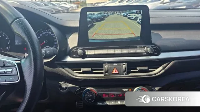 Kia Come New K3 id 2981579 из Кореи 8