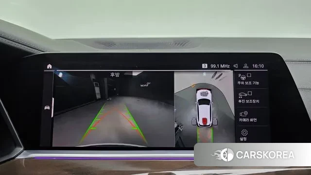 BMW X5 (G05) id 3562241 из Кореи 8