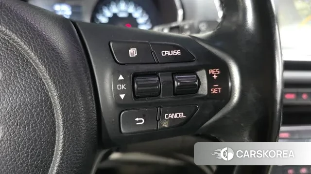 Kia The New Carnival id 3583444 из Кореи 8