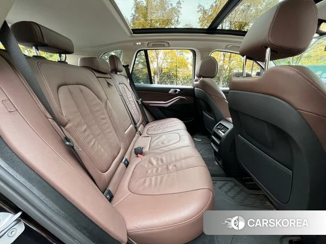 BMW X5 (imported) id 4211716 из Китая 8