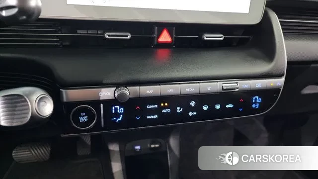 Hyundai Ionic 5 id 2900597 из Кореи 8