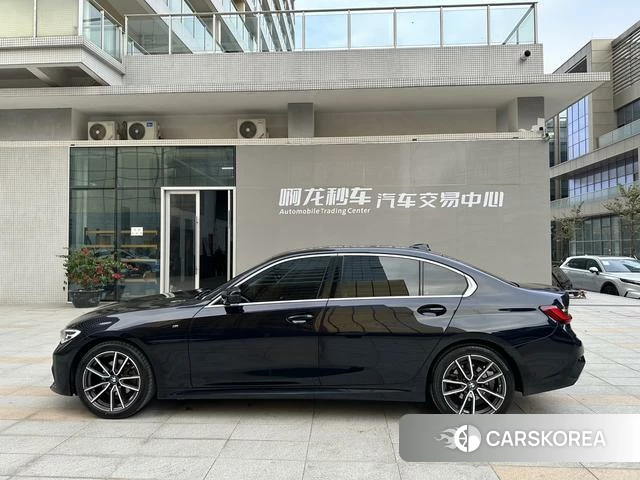 BMW 3 series id 4321368 из Китая 8