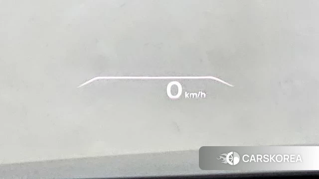 Genesis G80 (RG3) id 4836575 из Кореи 8