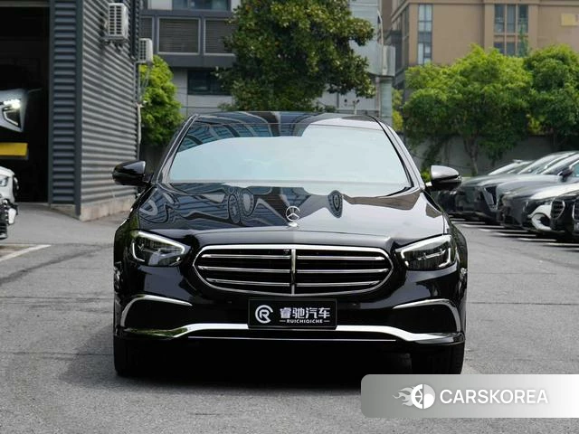 Mercedes-Benz E-class id 4335631 из Китая 8