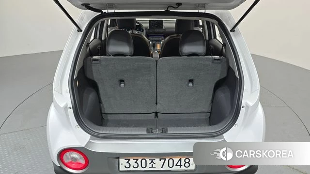 Hyundai Casper id 4929591 из Кореи 8
