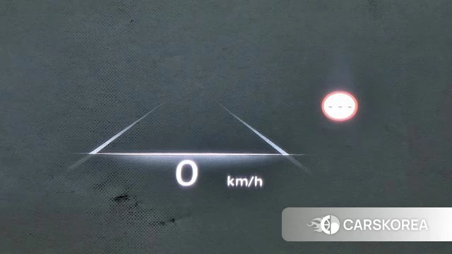 Genesis G80 (RG3) id 4201586 из Кореи 8