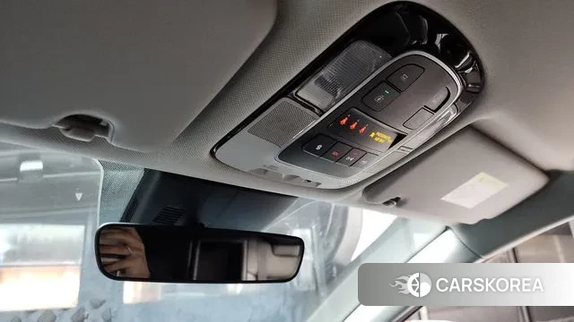 Hyundai Tucson (NX4) id 3551798 из Кореи 8