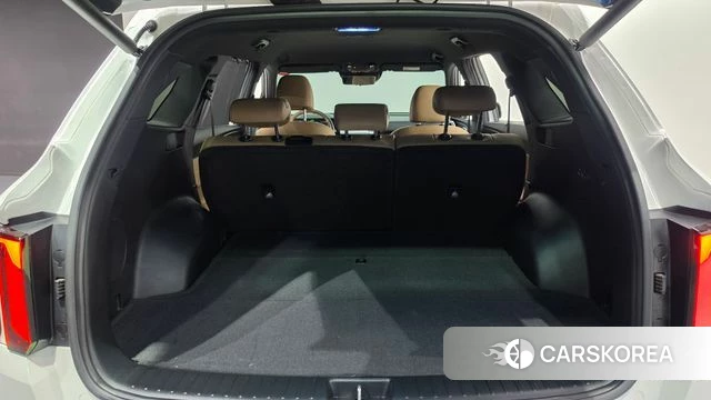 Kia The New Sorento 4th Generation id 4792192 из Кореи 8