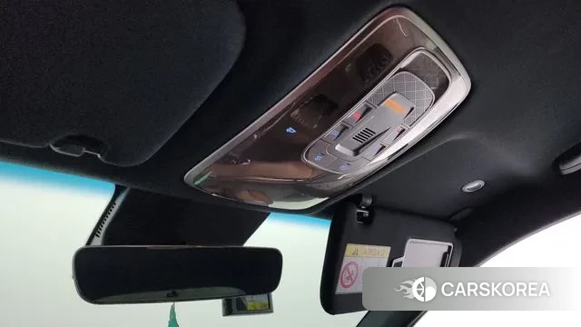 Genesis GV70 id 3453976 из Кореи 8