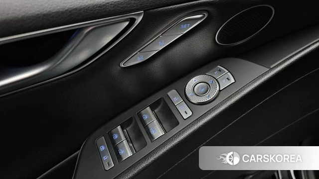 Genesis G80 (RG3) id 4195604 из Кореи 8