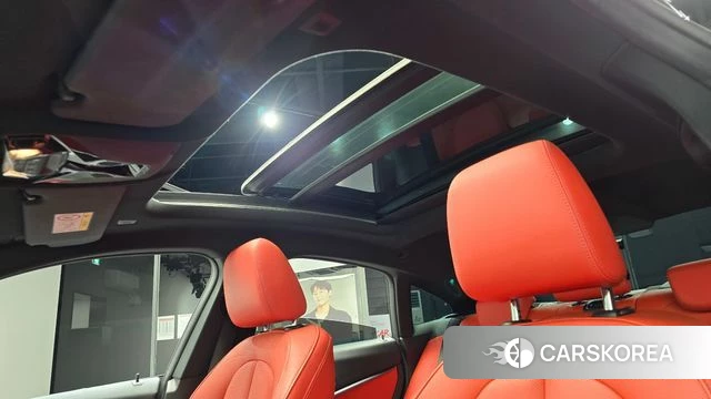 BMW 2 Series Gran Coupe (F44) id 4428812 из Кореи 8