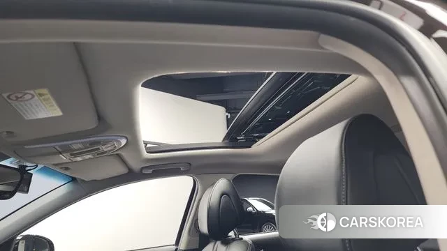 Genesis G70 id 3386133 из Кореи 8