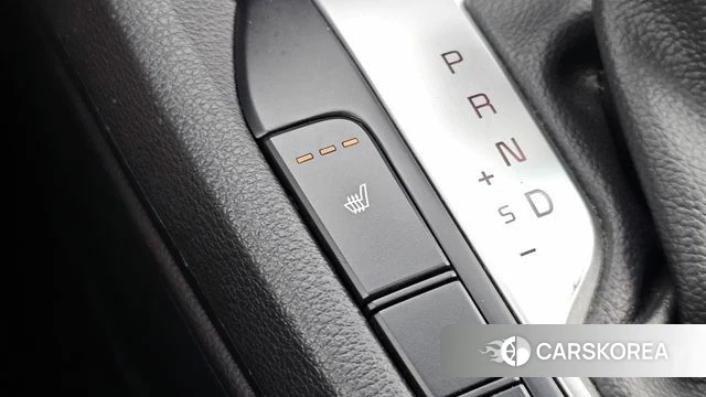 Kia The New K3 2nd generation id 4656703 из Кореи 8