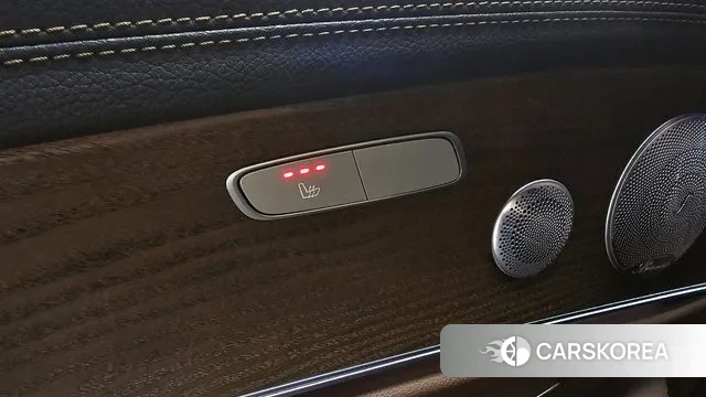 Mercedes-Benz E-Class W213 id 3587616 из Кореи 8