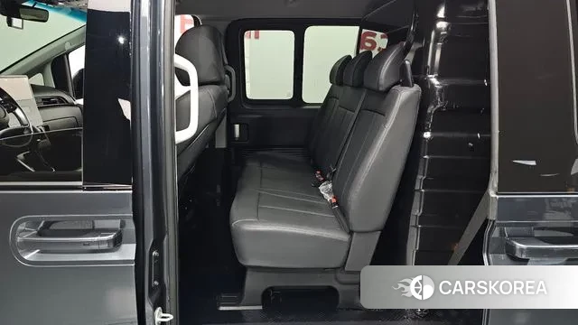 Hyundai Staria id 3605787 из Кореи 8