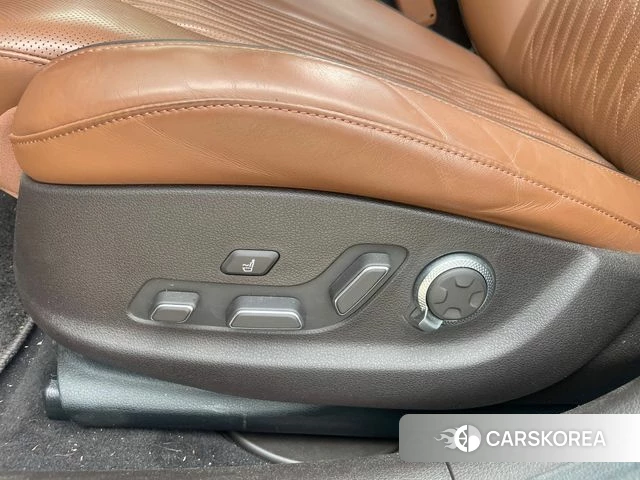 Genesis G80 (RG3) id 4402768 из Кореи 8