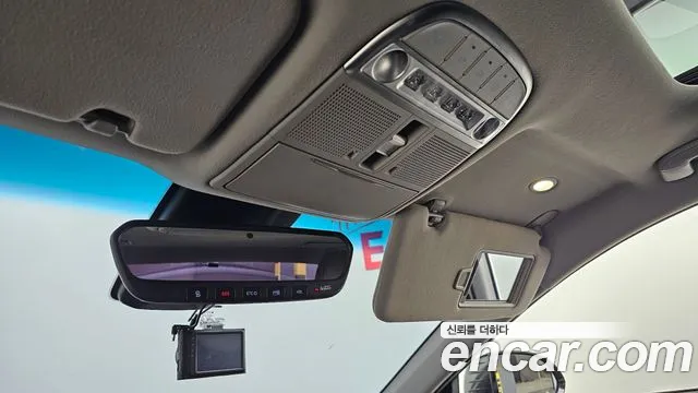 Genesis EQ900 id 2413682 из Кореи 8