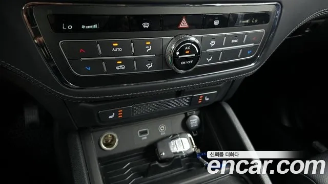 Ssangyong Rexton Sports id 2917565 из Кореи 8