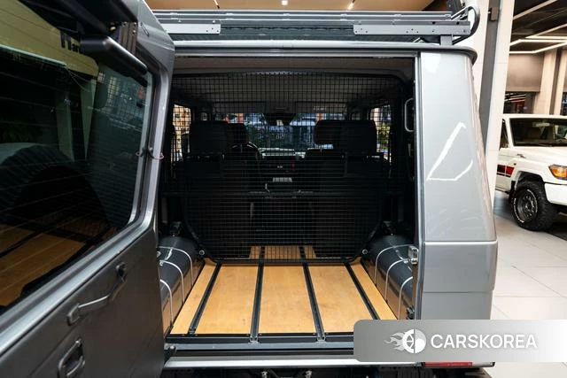 Mercedes-Benz G-class id 4239497 из Китая 8