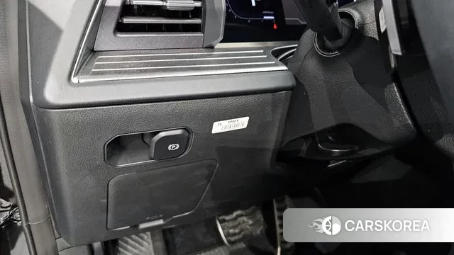 Ssangyong Torres id 3769871 из Кореи 8