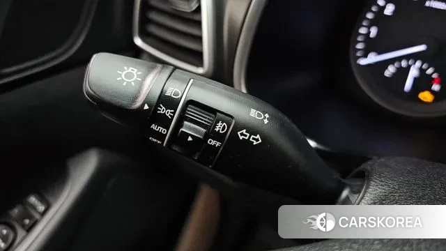 Hyundai All New Tucson id 3330490 из Кореи 8