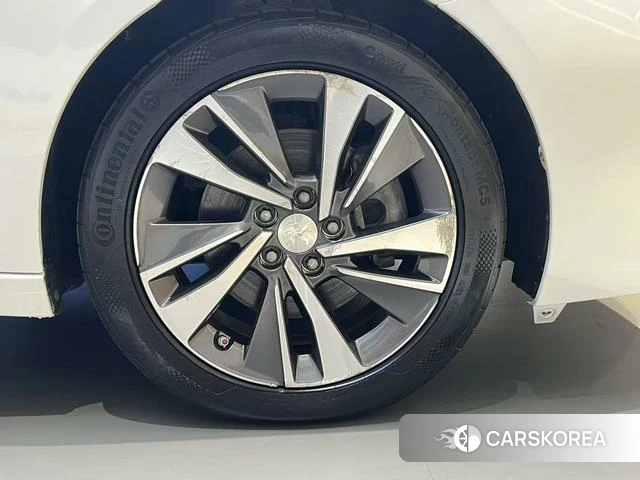 Peugeot 408 id 4221720 из Китая 8