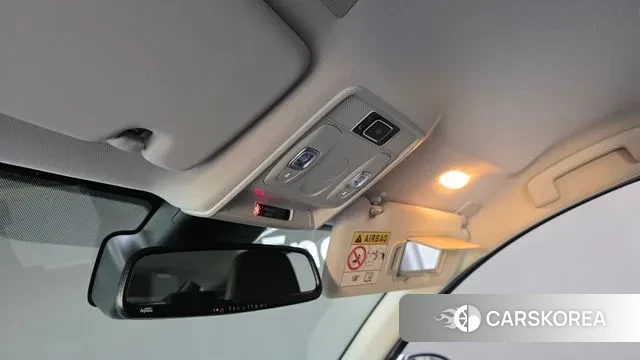 Renault Korea (Samsung) XM3 id 3443112 из Кореи 8