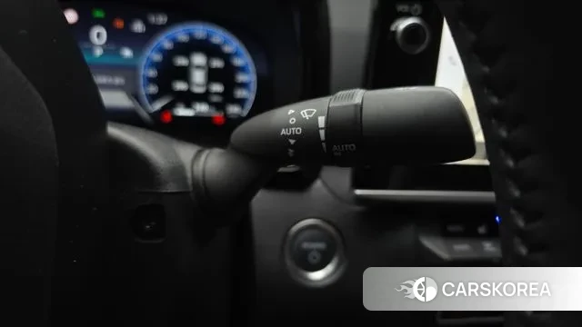 Toyota Camry (XV80) id 3523116 из Кореи 8