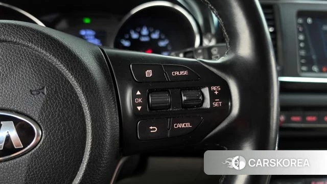 Kia The New Carnival id 4620361 из Кореи 8