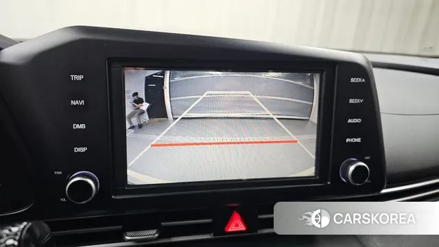 Hyundai Avante (CN7) id 3003678 из Кореи 8