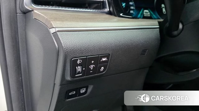 Kia K5 Hybrid 3rd Generation id 4525222 из Кореи 8