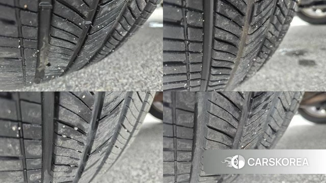 Mercedes-Benz GLC-Class X253 id 4262818 из Кореи 8